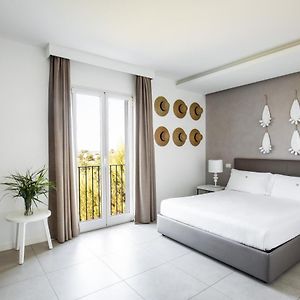 Deluxe Kamer met een King Size Bed