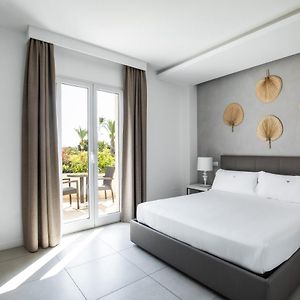 Deluxe Kamer